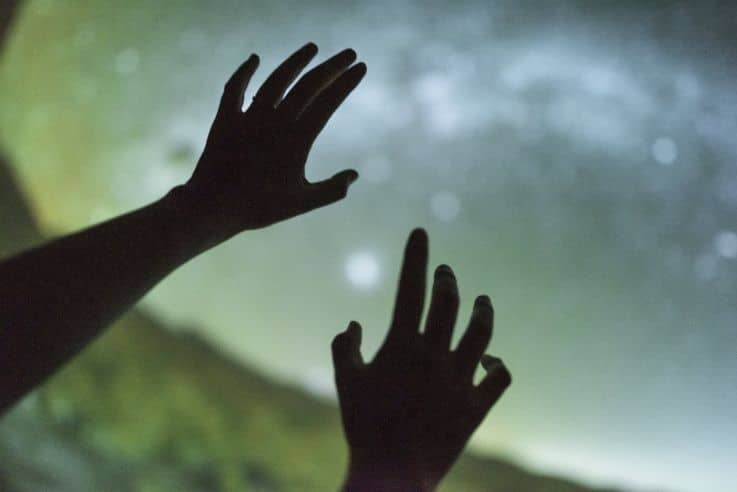 Planetario de Madrid