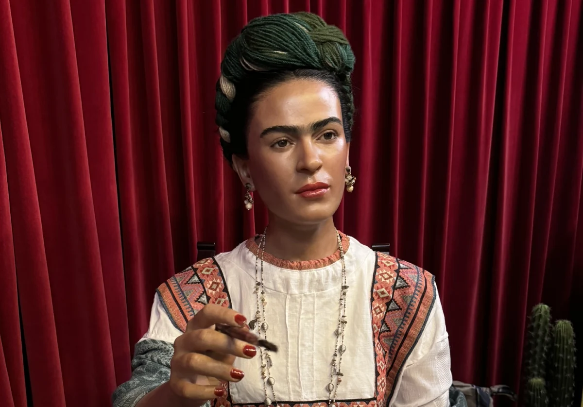 Frida Kahlo