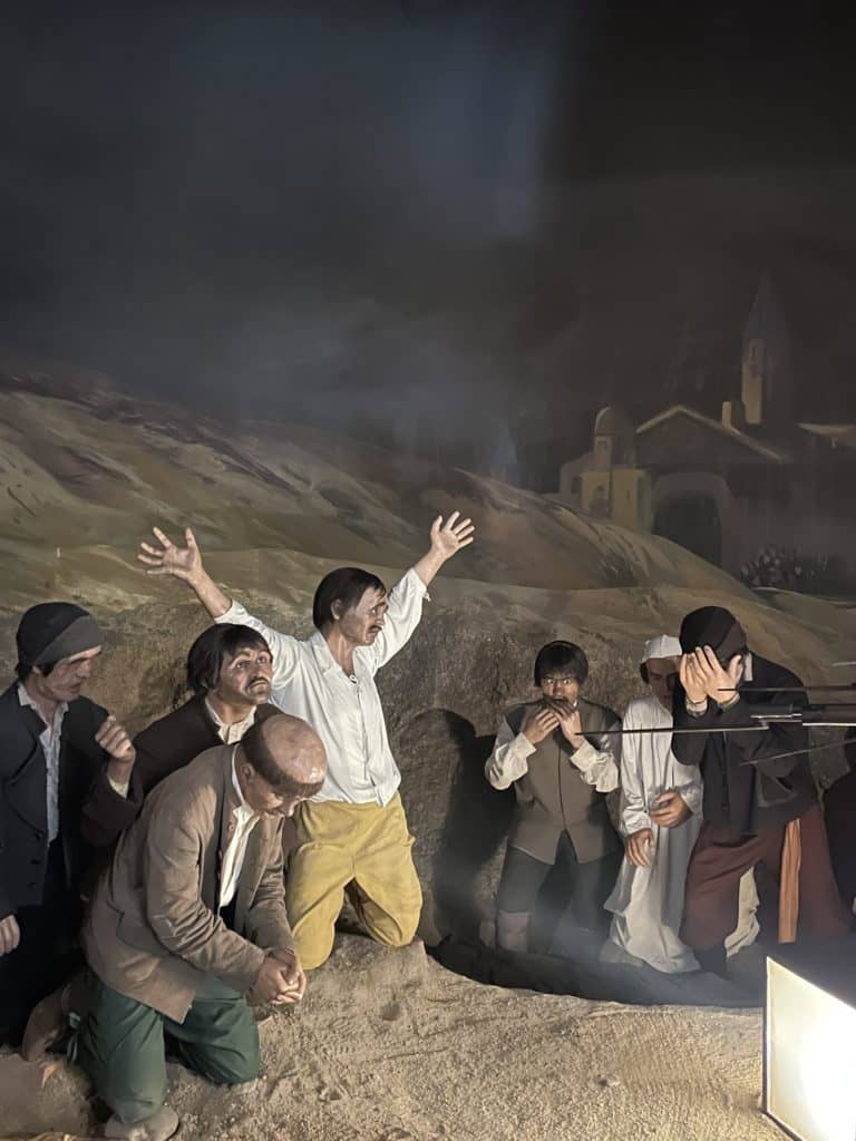 Personajes famosos más fotografiados