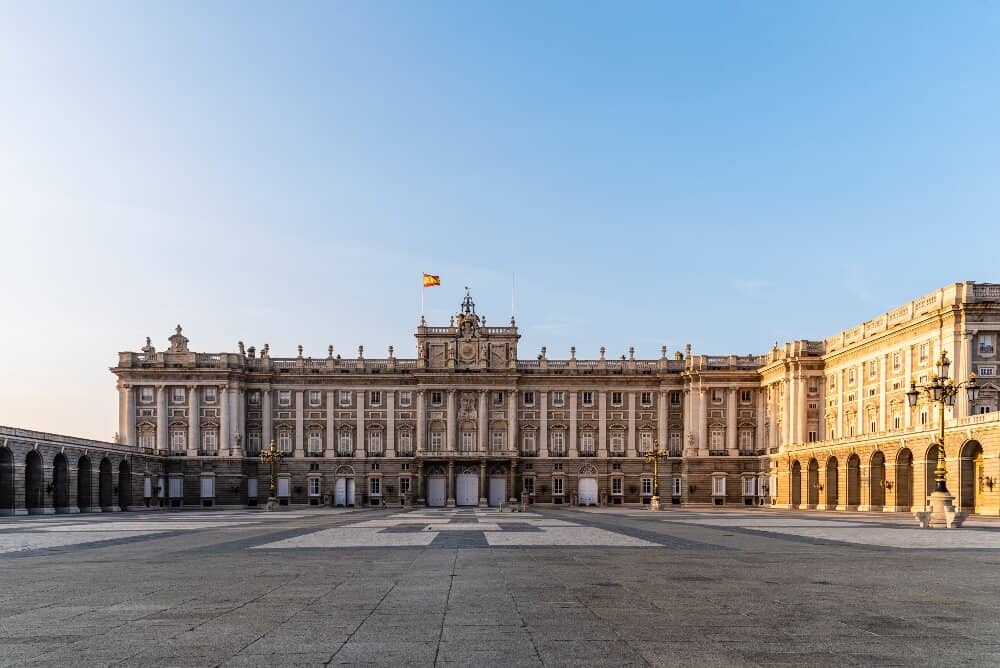 Mejor época para visitar Madrid