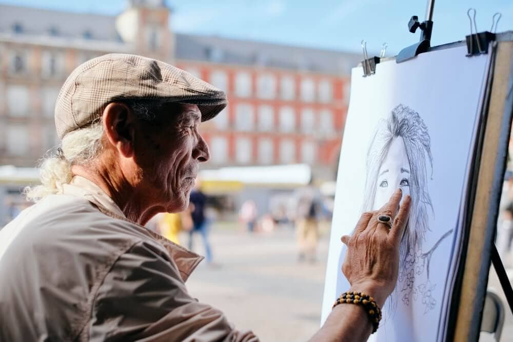 Mejor mes para ir a Madrid