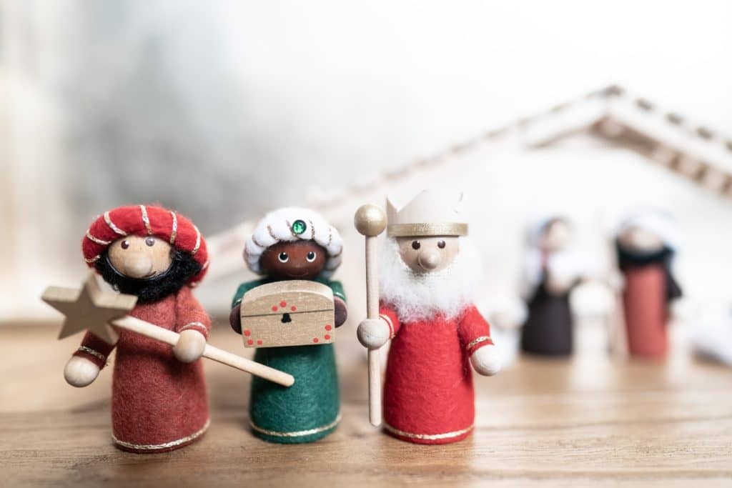 Planes para hacer en familia estas Navidades