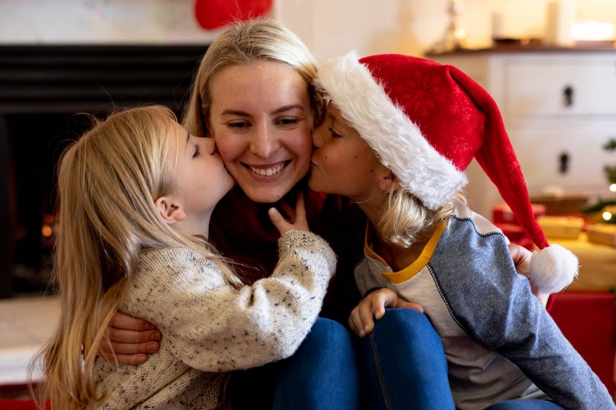 Planes en familia navidades