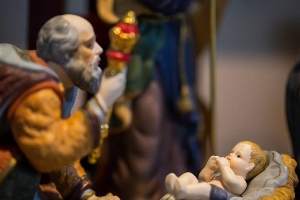 Planes para hacer en familia estas Navidades