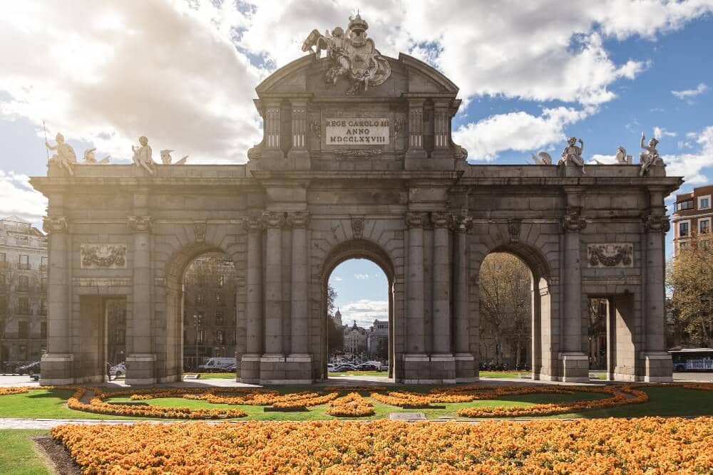 Todo lo que no te puedes perder si visitas Madrid en dos días