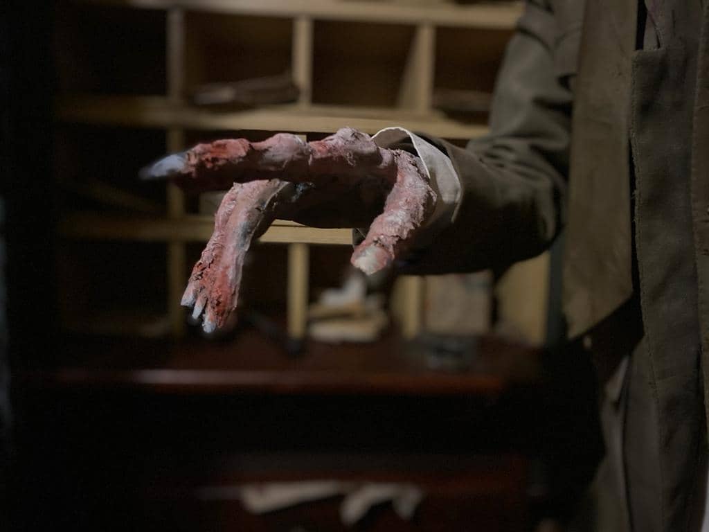 Wax Horror Experience