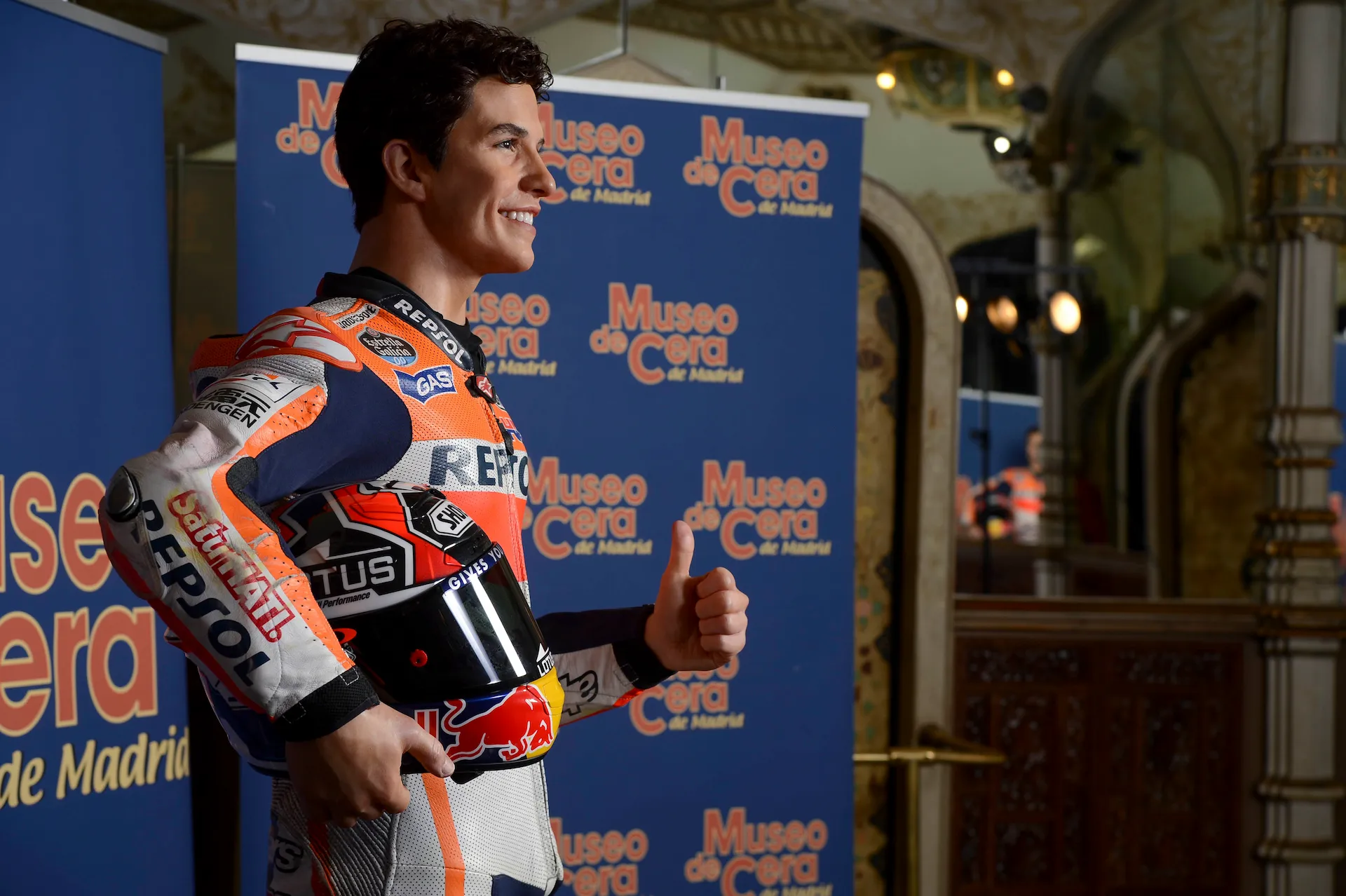Marc Márquez