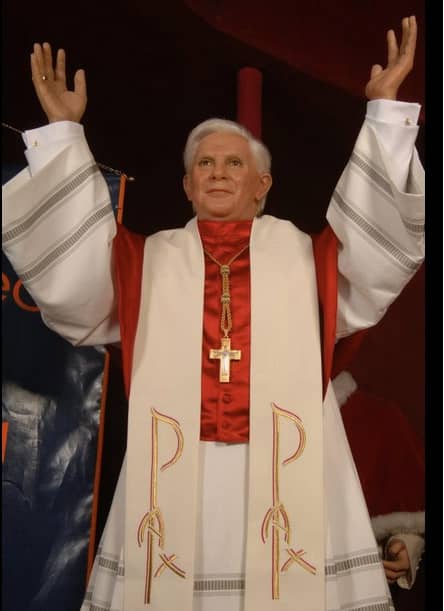 benedictoXVI