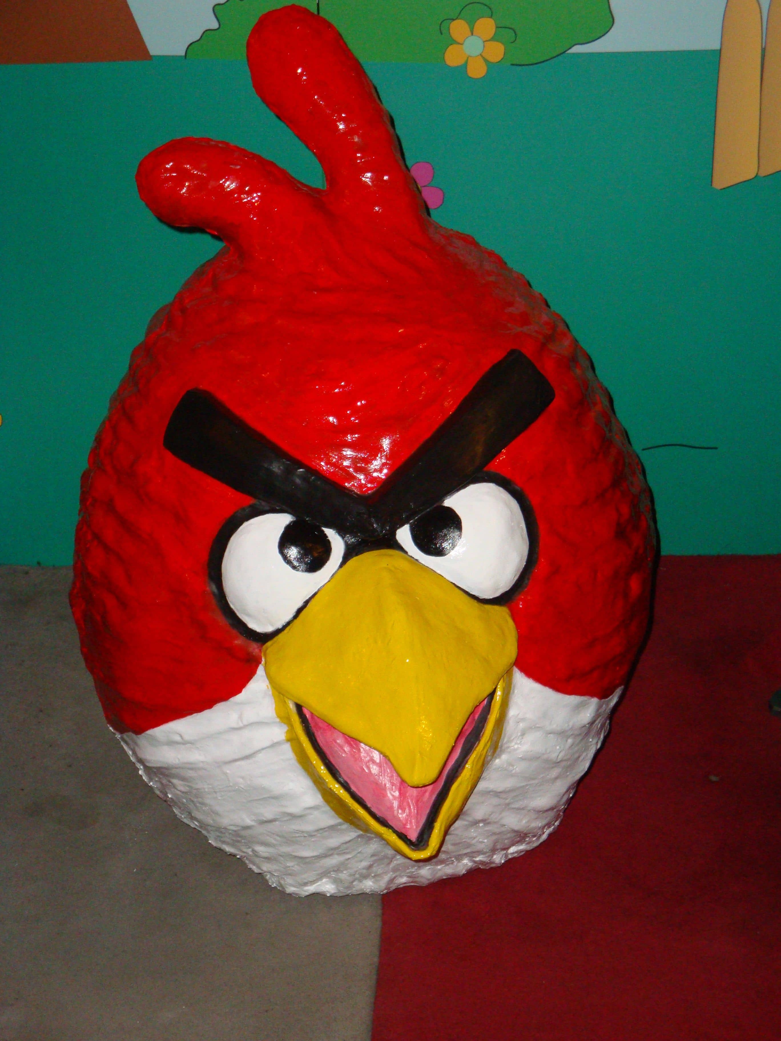 Angry-Bird