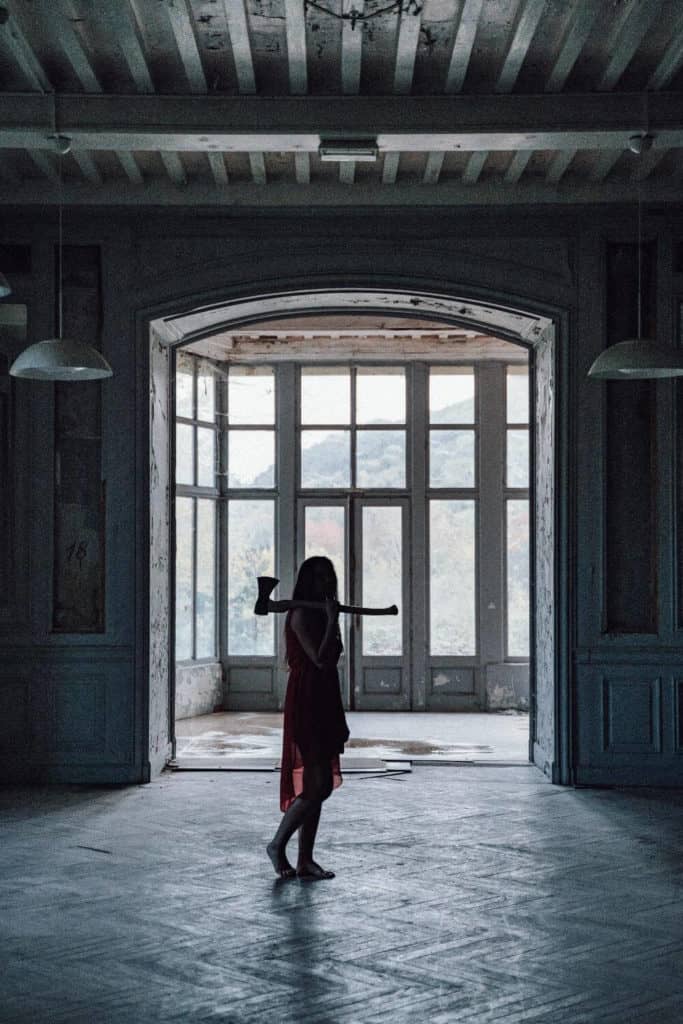 Museo de Cera: 8 películas más conocidas
