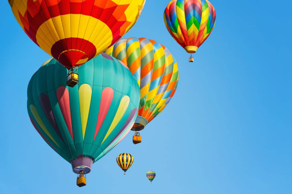 planes para regalar