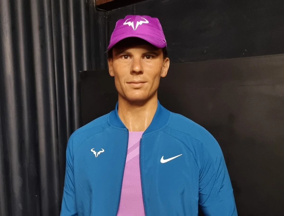 Palmarés Rafa Nadal